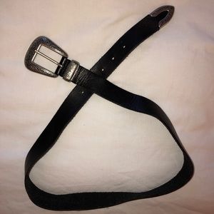 Urban Outfitters black belt size M
